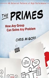The Primes. Как любая группа может решить любую проблему