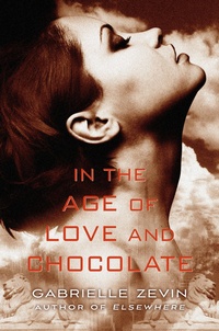 Обложка In the Age of Love and Chocolate