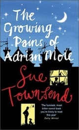 The growing pains of Adrian Mole