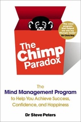 Парадокс шимпанзе. Менеджмент мозга