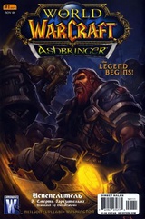 World of Warcraft: Испепелитель