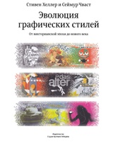 Эволюция графических стилей. От викторианцев до хипстеров