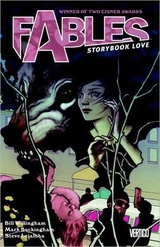 Fables-3: Storybook Love