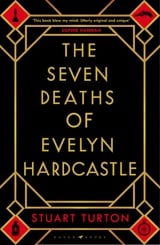 The Seven Deaths of Evelyn Hardcastle 