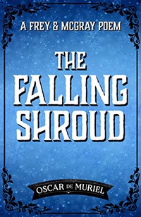 Обложка The Falling Shroud