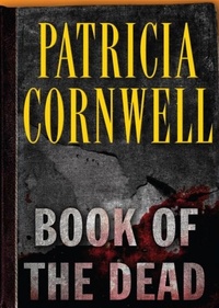 Обложка Book of the Dead