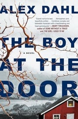 The Boy at the Door