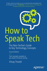 How to Speak Tech. Как говорить о технике: на англ. яз.