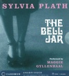 The Bell Jar (audibook)
