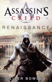 Обложка Assassin's Creed: Renaissance / Возрождение