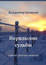 Норильские судьбы. Повести, рассказы, мемуары 