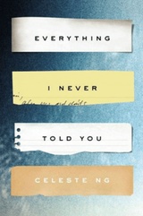 Everything I Never Told You